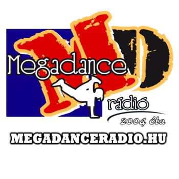 Mega Dance Radio hungary